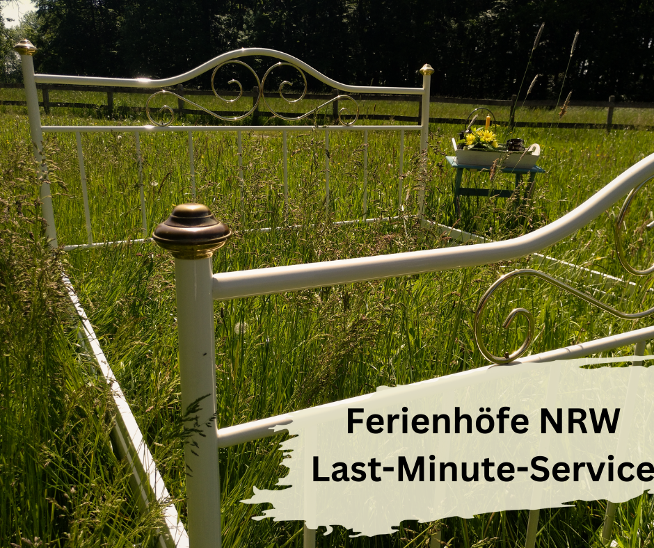 Osterservice last-minute-service
